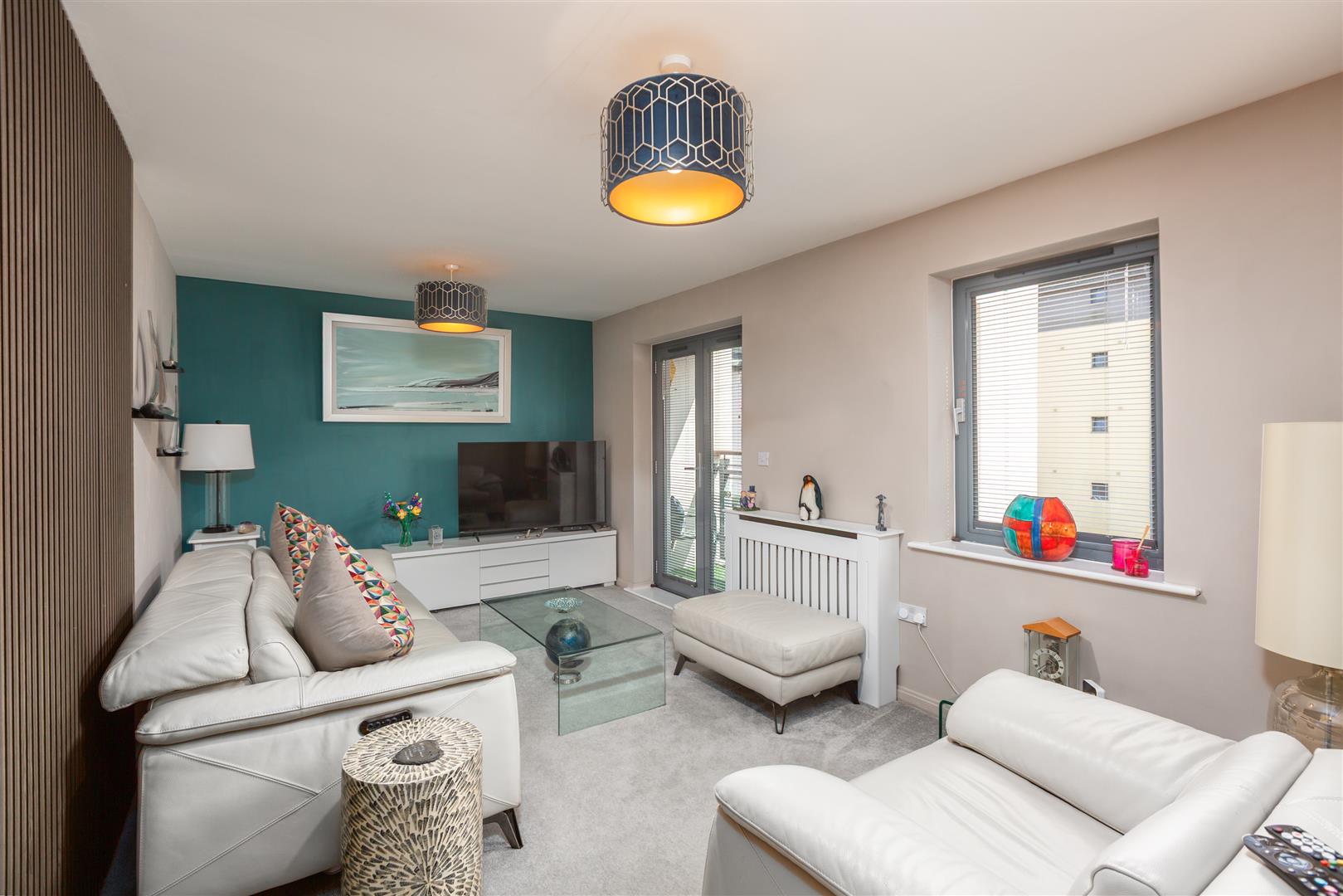 Fishermans Way, Maritime Quarter, Swansea, SA1 1SU